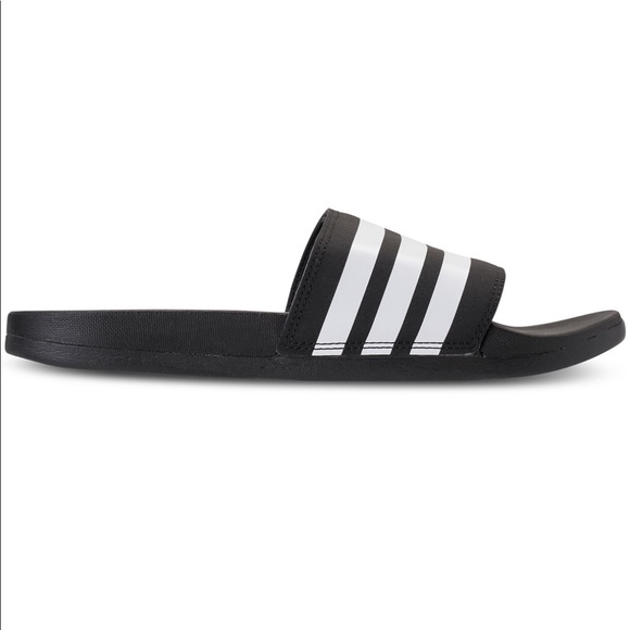 Brand New Adidas Sliders - Picture 2 of 5